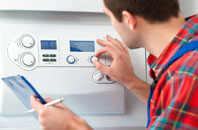 free Ningwood gas safe engineer quotes