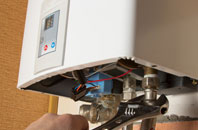 free Ningwood boiler install quotes